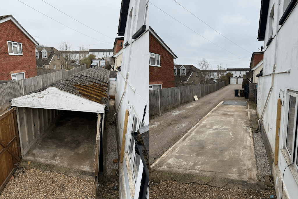 Zero Trace Asbestos Solutions Ltd