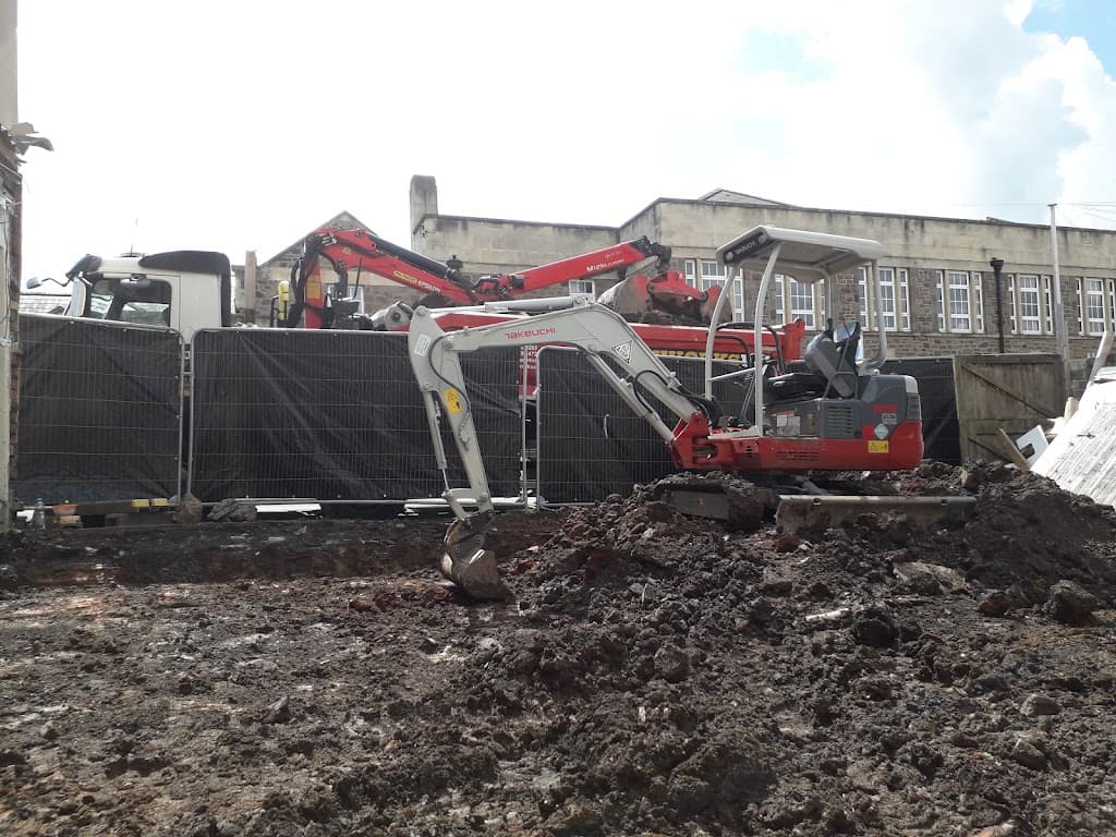 Tsc & Groundworks