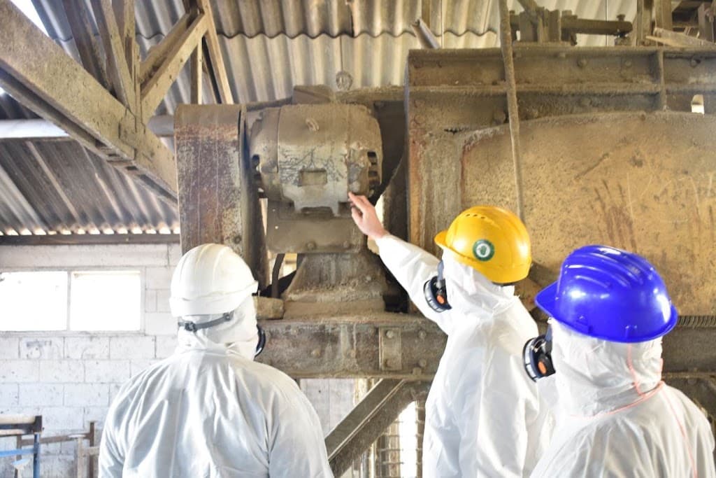 Astech Environmental Ltd