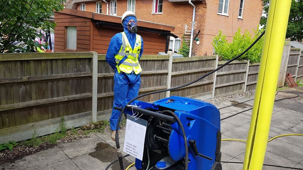ID Asbestos Ltd