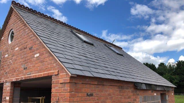 Codsall Construction