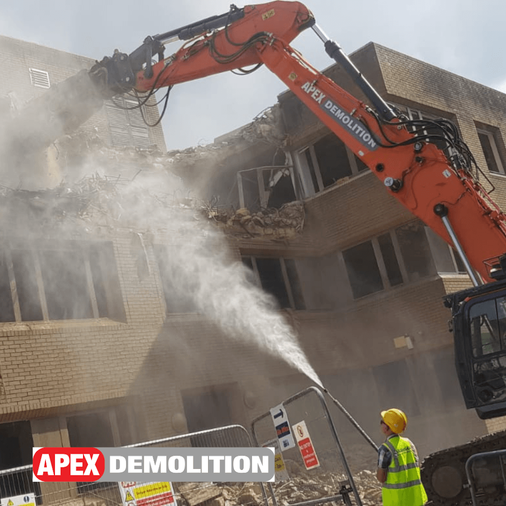 Apex Demolition