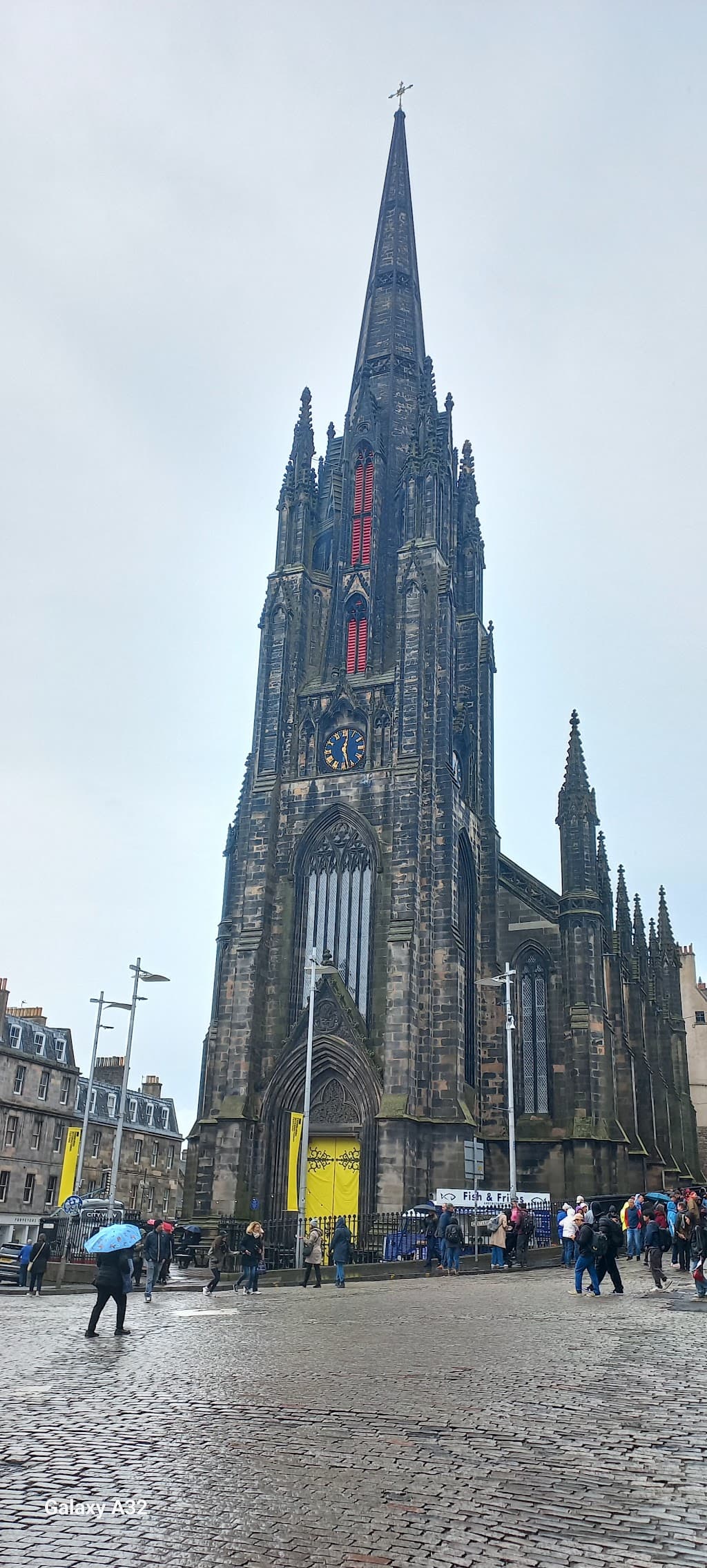 RDM Scotland ltd