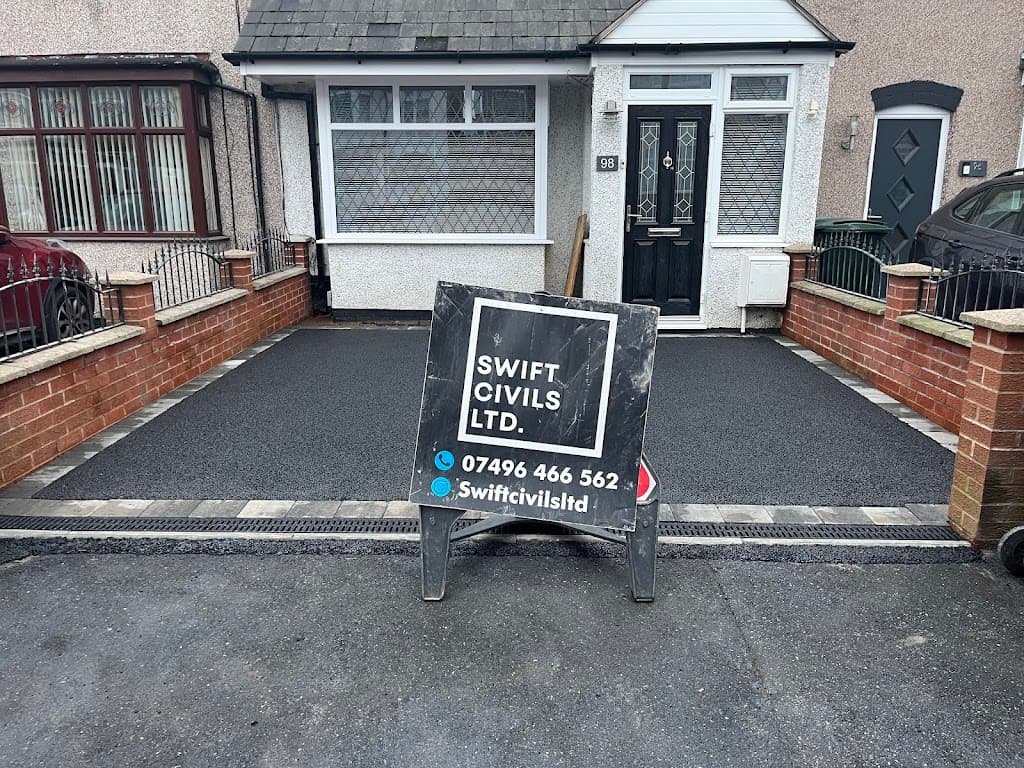 Swift Civils