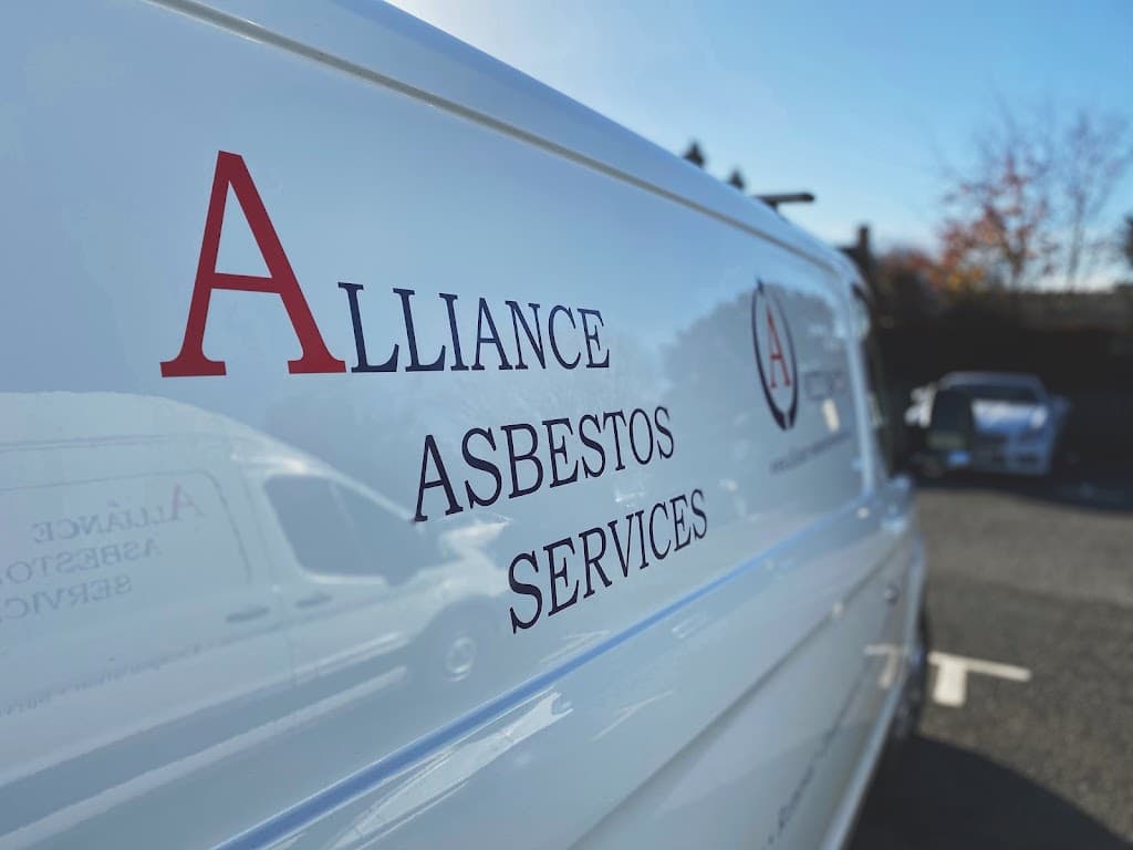 Alliance Asbestos Services