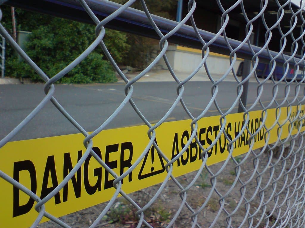 Blue Sky Asbestos Control Ltd