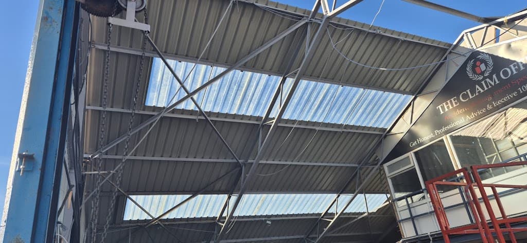 Tyne Asbestos Removal