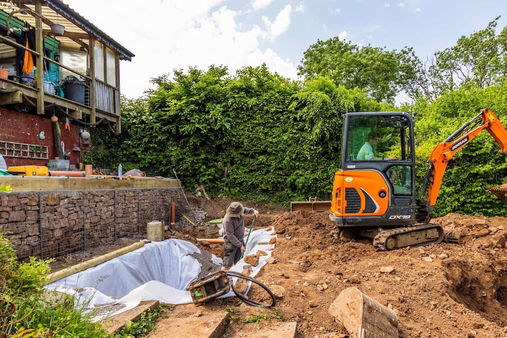 HOG Groundworks & Landscaping