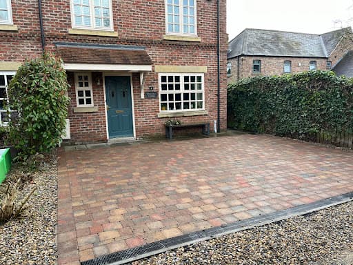 JB Groundwork Solutions — Customer photo