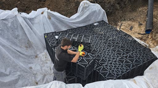 G.M.P CONTRACTORS LIMITED — Customer photo