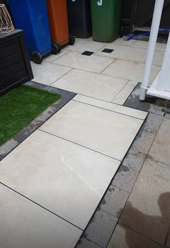 Kikk groundworks utilities & civil engineering — Customer photo