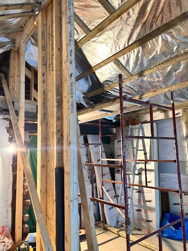 Baseline Contracts Ltd — Customer photo