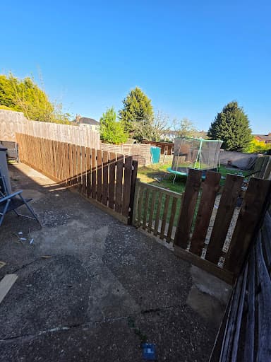 Keystone Group - All Trades One Place — Customer photo