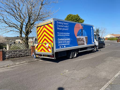 Mainmark Ground Engineering (UK & Ireland) Ltd — Customer photo