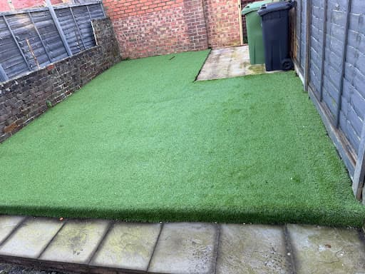 M2 BUILDERS — Customer photo