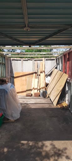 Safe Asbestos Removal Ltd — Customer photo