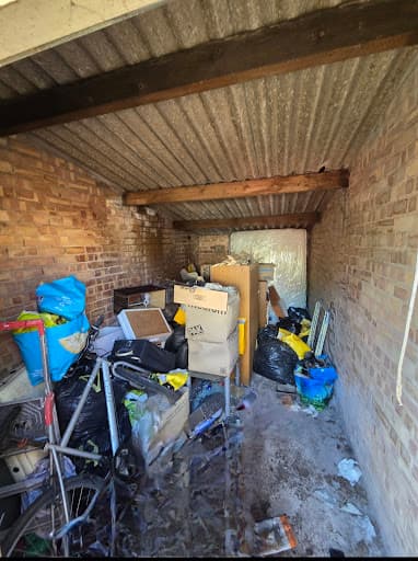 Sixtowns Waste Ltd — Customer photo