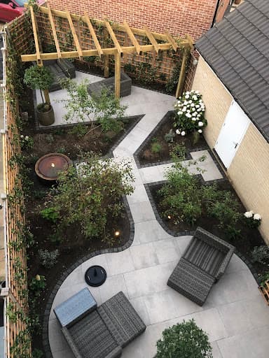 Ace Contractors Groundworks & Landscaping — Customer photo