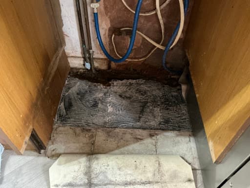 KP Asbestos Waste Removal — Customer photo