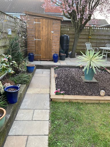 JB Groundwork Solutions — Customer photo