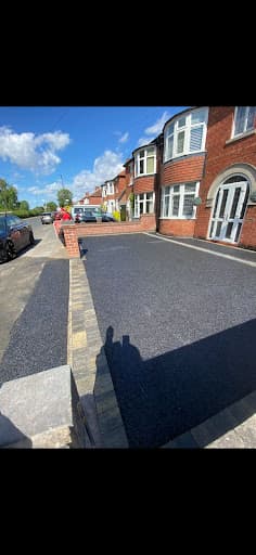 JB Groundwork Solutions — Customer photo