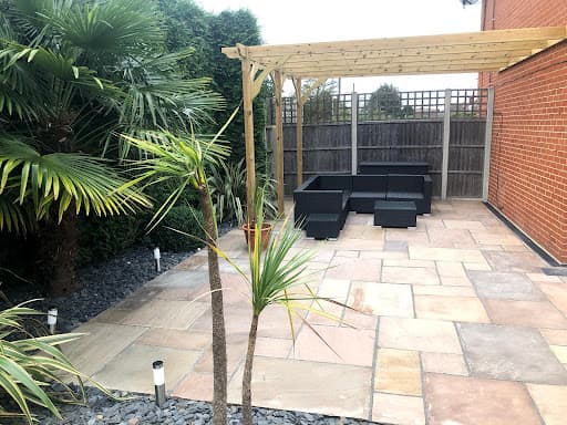 DPB Construction Ltd — Customer photo