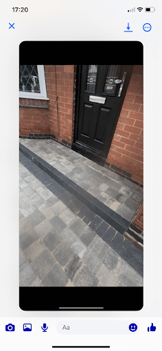 JB Groundwork Solutions — Customer photo