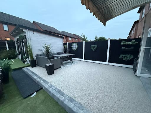 NMH Groundworks Ltd — Customer photo