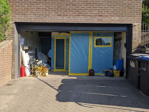 Asbestos Audit Ltd — Customer photo