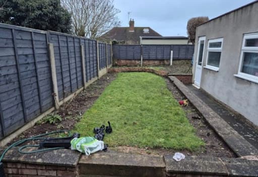 Watts Contracting Groundworks & Demolition. — Customer photo