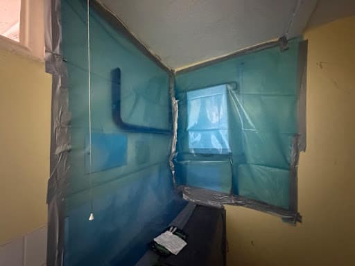 KP Asbestos Waste Removal — Customer photo