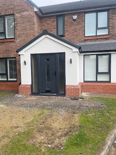 BM Construction Liverpool Ltd — Customer photo