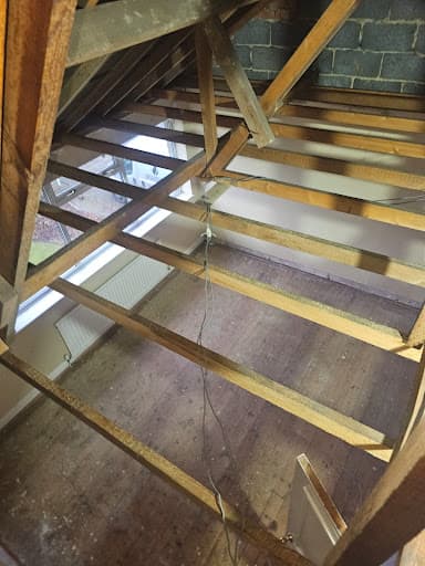 JJB Asbestos Services — Customer photo