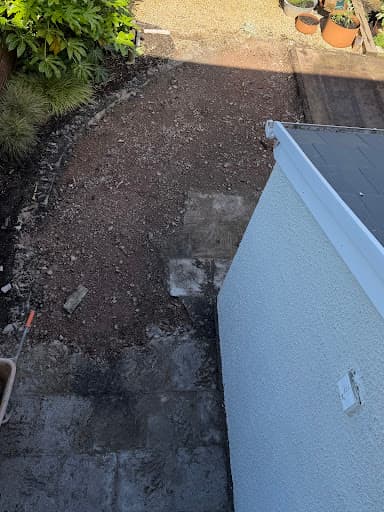 Morgan groundworks ltd. — Customer photo