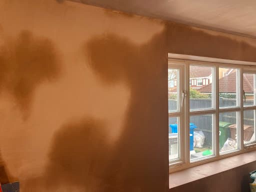 Humbertech Plastering & Construction — Customer photo
