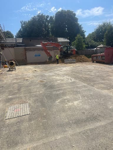 Rokk Demolition — Customer photo