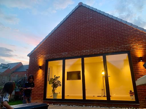DBX Construction Ltd — Customer photo