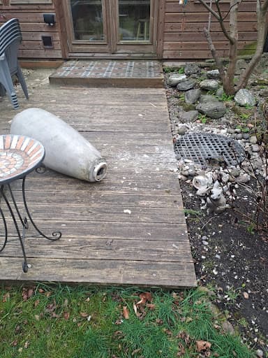 NMH Groundworks Ltd — Customer photo