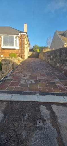 Baseline Contracts Ltd — Customer photo