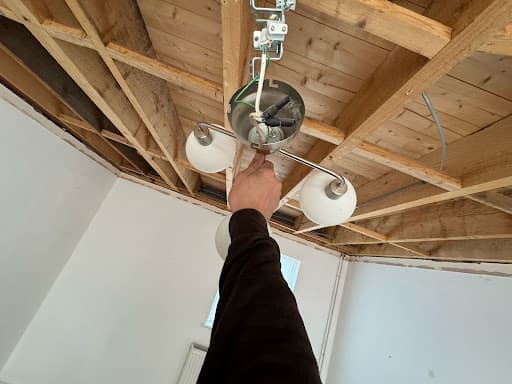 KP Asbestos Waste Removal — Customer photo