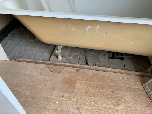 KP Asbestos Waste Removal — Customer photo
