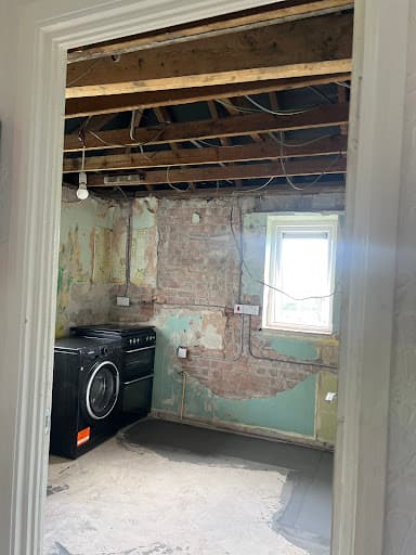Safe Asbestos Removal Ltd — Customer photo