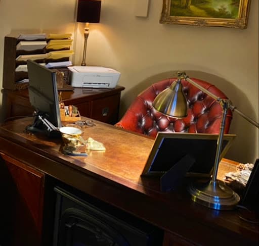 Baskervilles — Customer photo