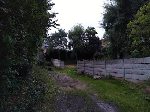 Baldwins Groundworks — Customer photo