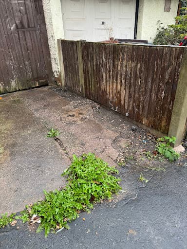 Sixtowns Waste Ltd — Customer photo