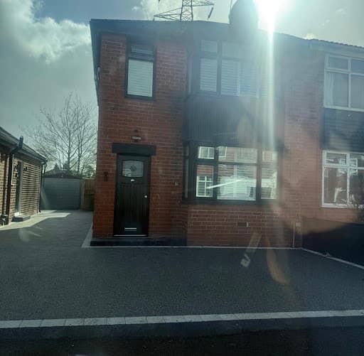 NMH Groundworks Ltd — Customer photo