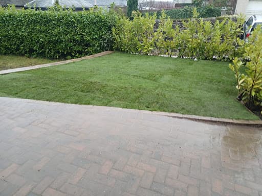 Baseline Contracts Ltd — Customer photo