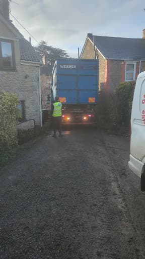 Weaver Demolition Ltd — Customer photo