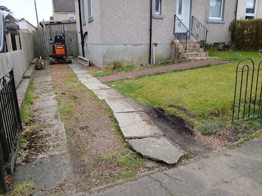 Baseline Contracts Ltd — Customer photo
