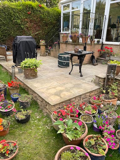 City Civils Construction & Landscaping — Customer photo